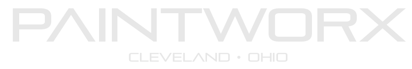PaintWorx Cleveland